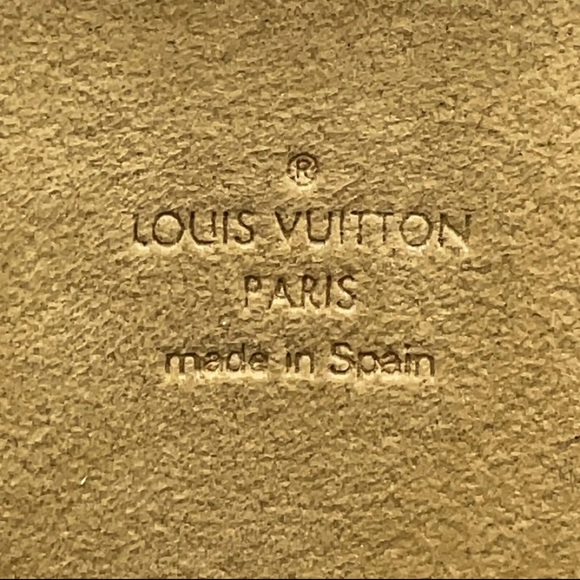 Louis Vuitton Twin Pochette PM - Picture 15 of 16